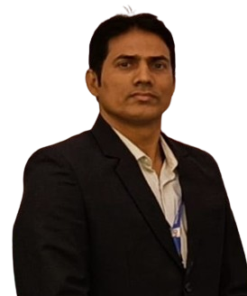 Shrikant Kumar